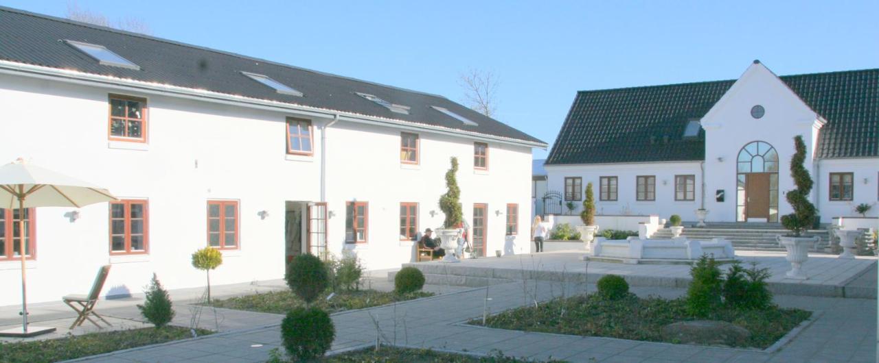 Dreamcenter Ballerup Boulevard Exterior photo